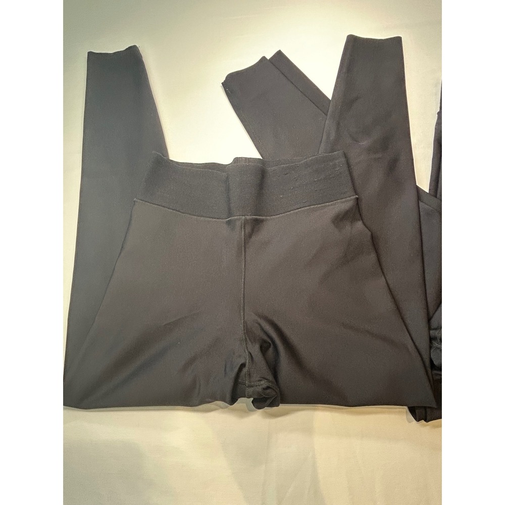 (3) Ultracor LeggingsBundle  Women Medium Black High Rise Core Compression - Picture 6 of 11